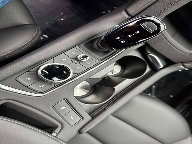 New 2025 Cadillac XT5 Luxury image 23