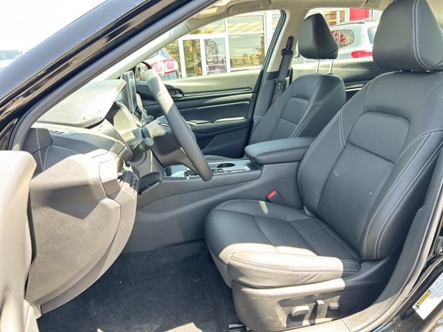 New 2026 Nissan Altima 2.5 SV w/ SV Premium Package AWD/4WD image 21
