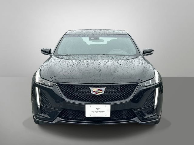 Certified 2023 Cadillac CT5 V w/ Premium Package image 23