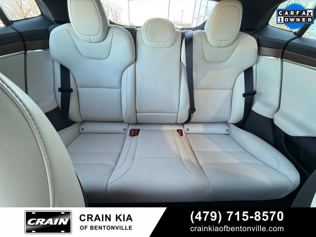 Used 2023 Tesla Model S Standard Range image 29