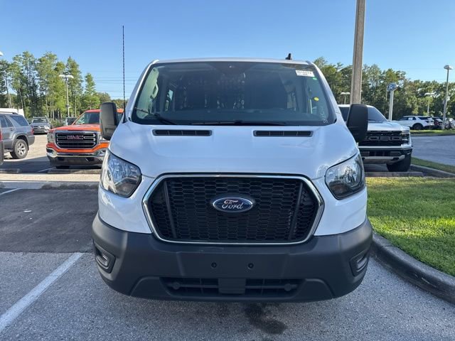 Used 2025 Ford Transit 250 Low Roof w/ Exterior Upgrade Package RWD image 12