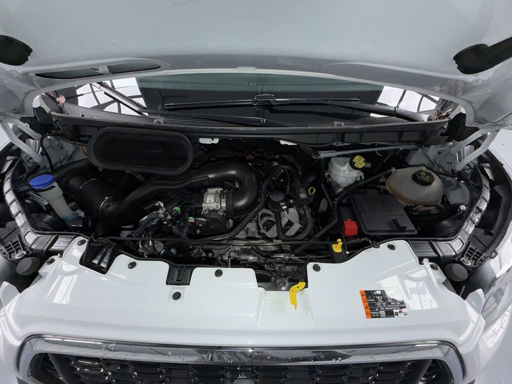 Used 2024 Ford Transit 250 Low Roof w/ Exterior Upgrade Package image 20
