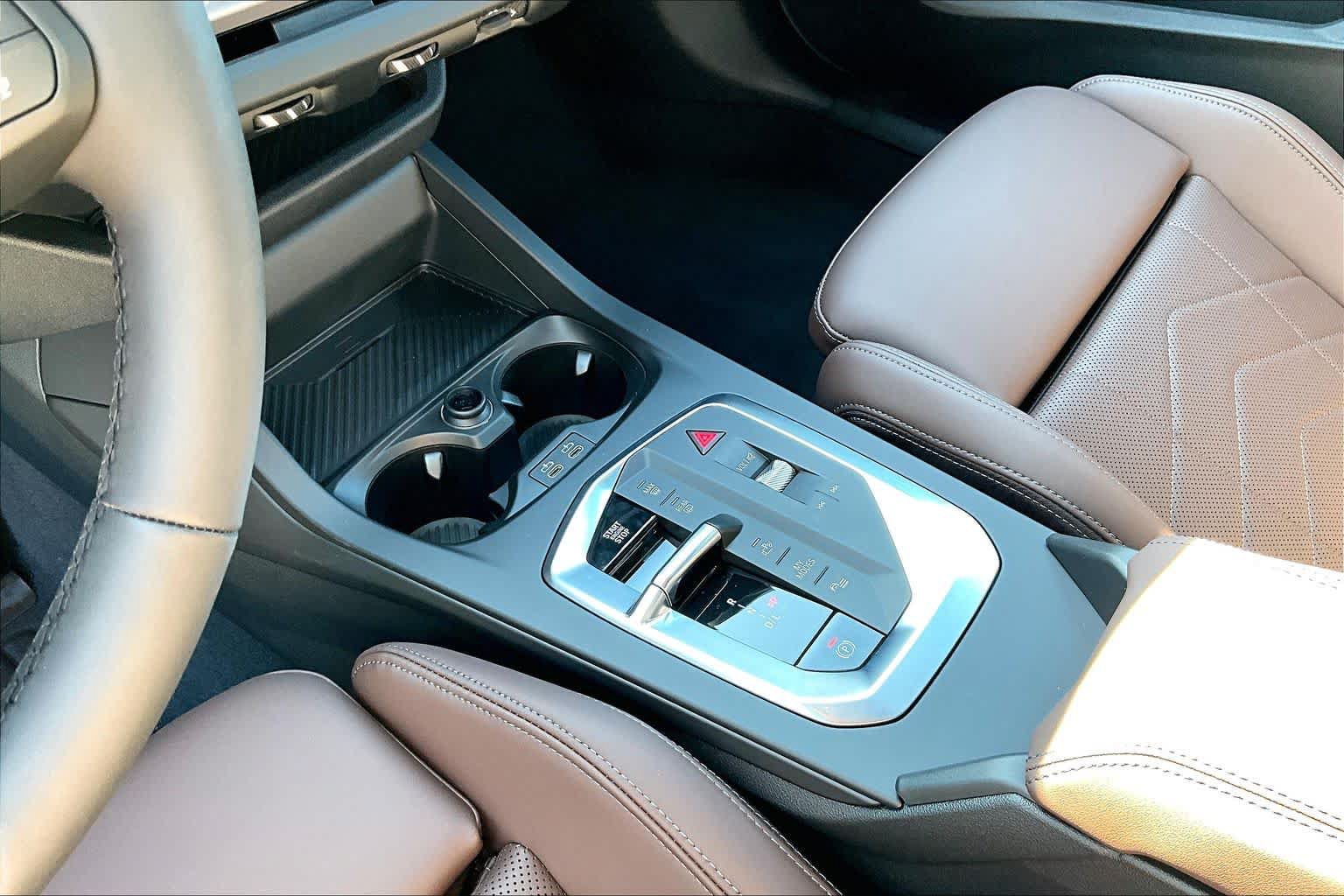 New 2026 BMW 228i xDrive w/ Premium Package AWD/4WD image 8