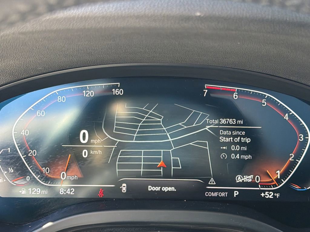 Used 2023 BMW X3 sDrive30i image 29