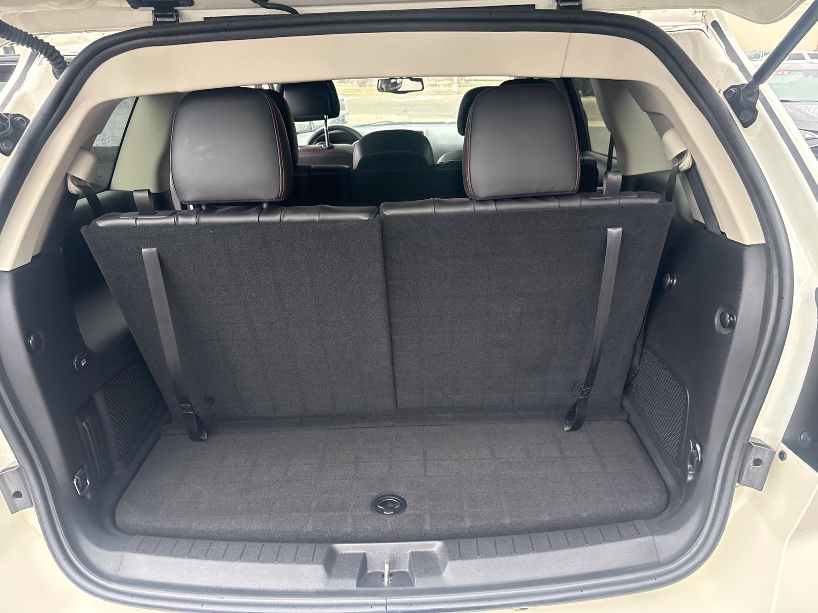 Used 2016 Dodge Journey R/T FWD image 19