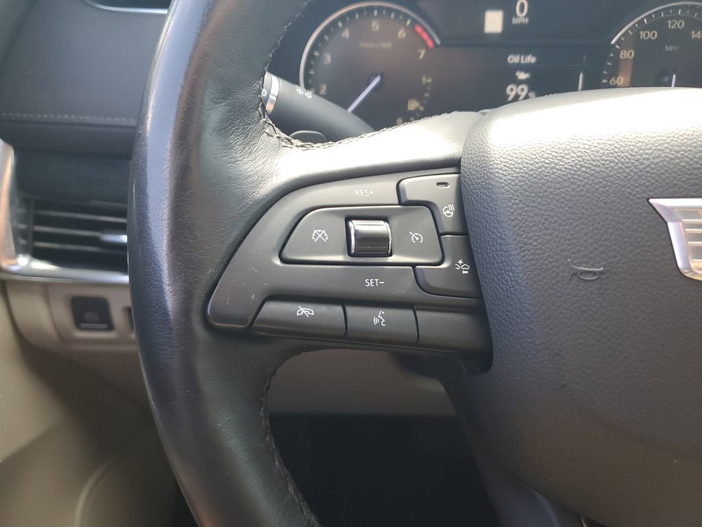 Used 2019 Cadillac XT4 Premium Luxury image 22