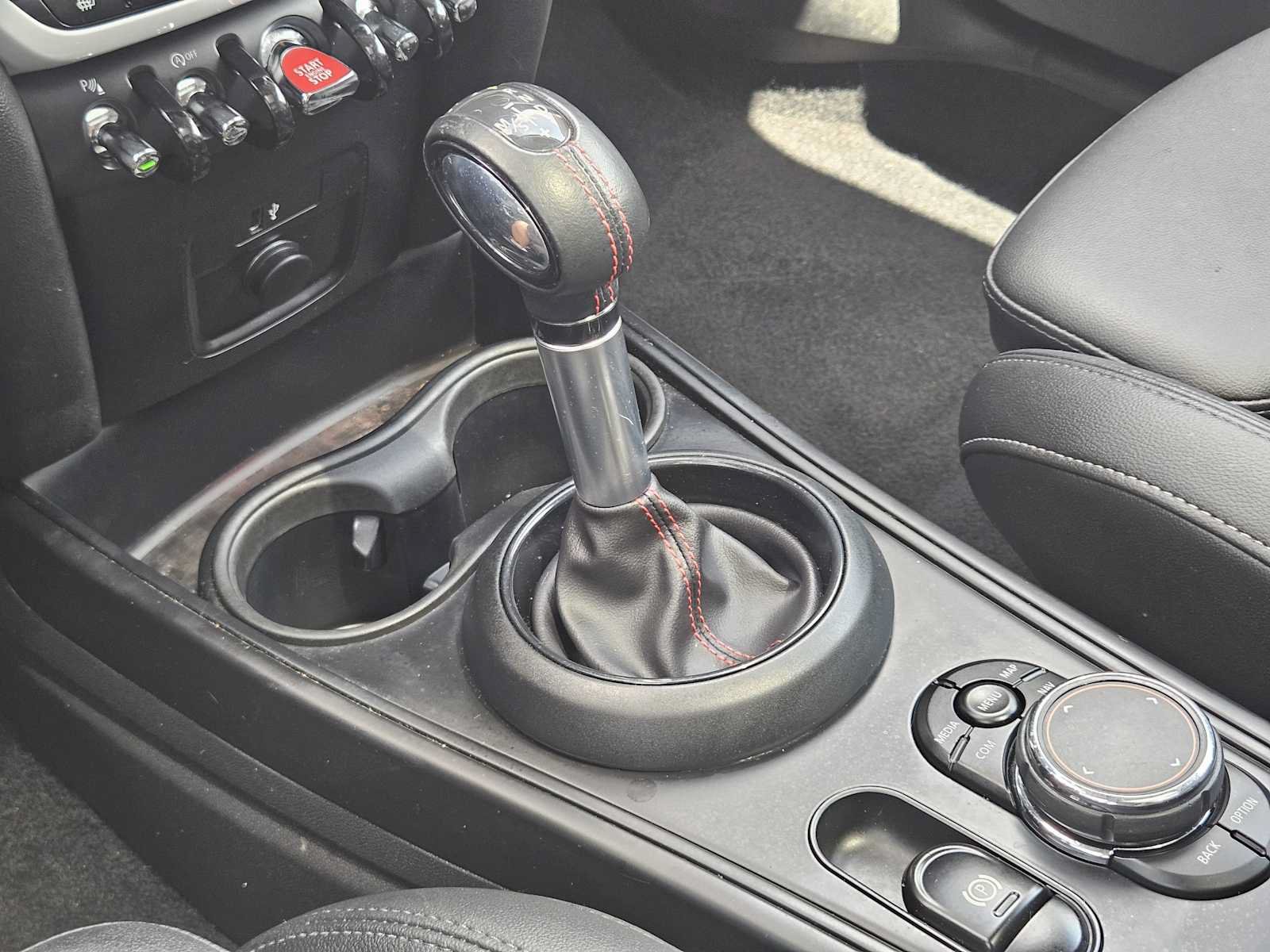 Used 2019 MINI Cooper Countryman S FWD image 19