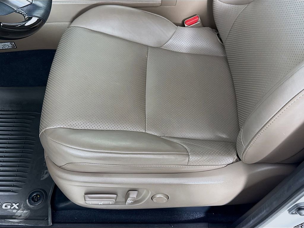 Used 2023 Lexus GX 460 Luxury image 20