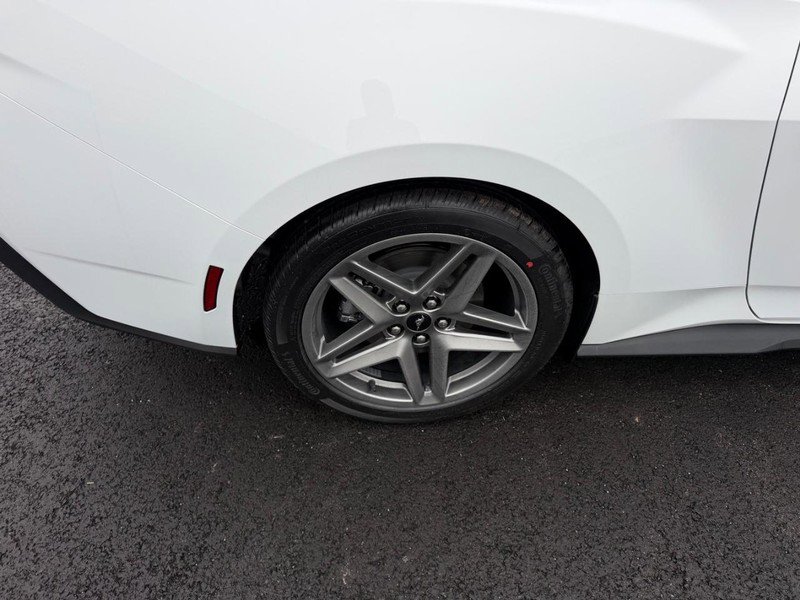 New 2026 Ford Mustang Premium image 8