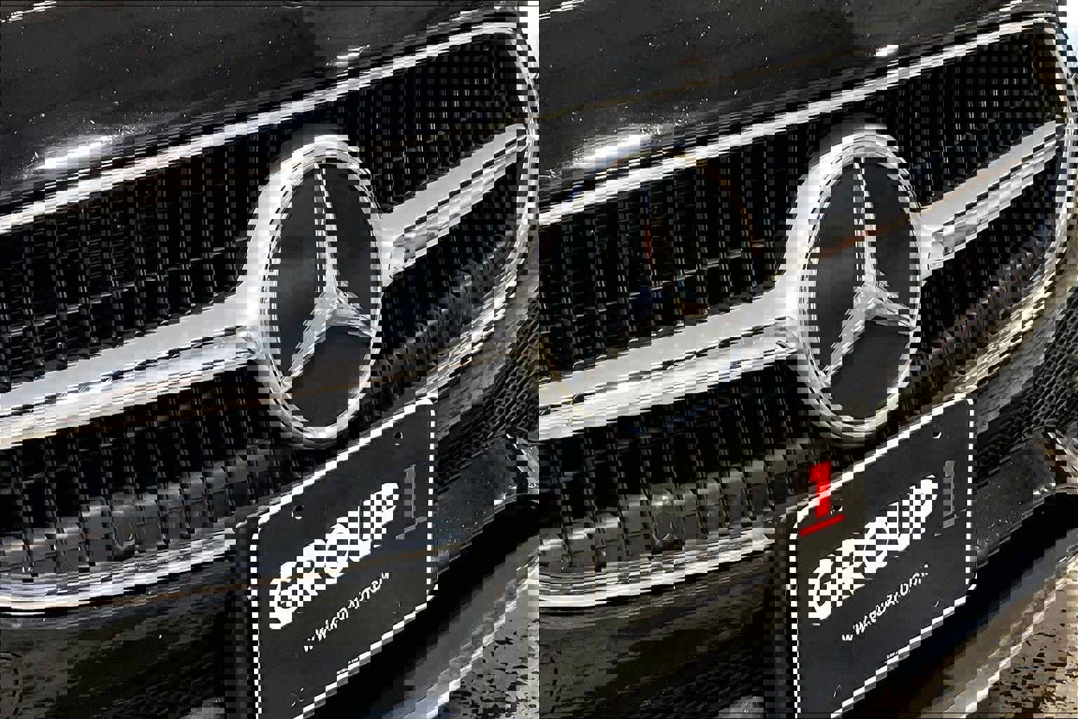 Used 2023 Mercedes-Benz C 300 4MATIC Sedan image 28