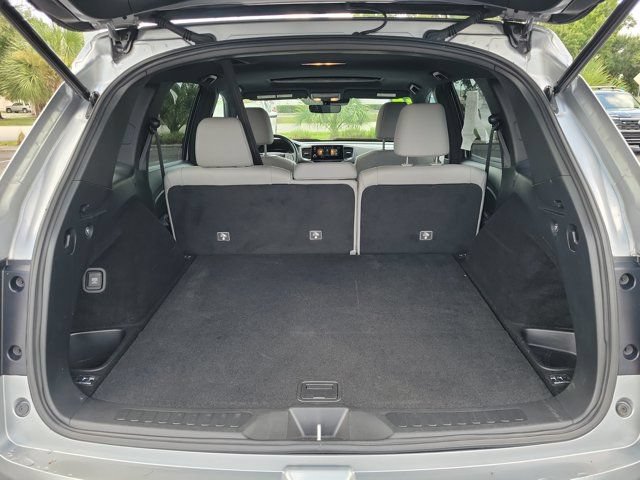 Certified 2022 Honda Passport EX-L image 12