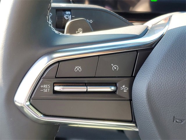New 2026 Chevrolet Silverado EV Trail Boss w/ Plus Package image 21