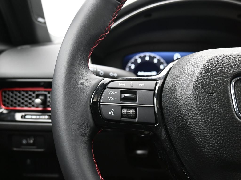 Certified 2026 Honda Civic Si image 49