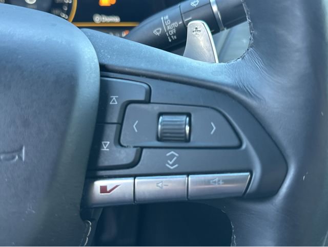 Certified 2022 Cadillac CT4 V Blackwing w/ Driver Assist Package image 28