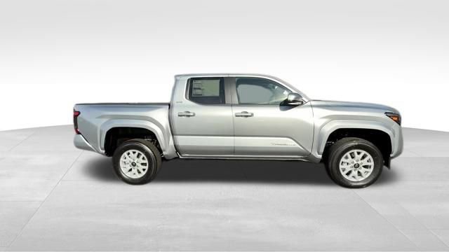 New 2026 Toyota Tacoma SR5 image 8