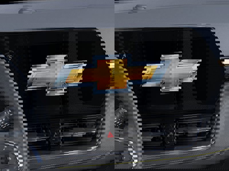 New 2026 Chevrolet TrailBlazer ACTIV w/ Convenience Package image 20