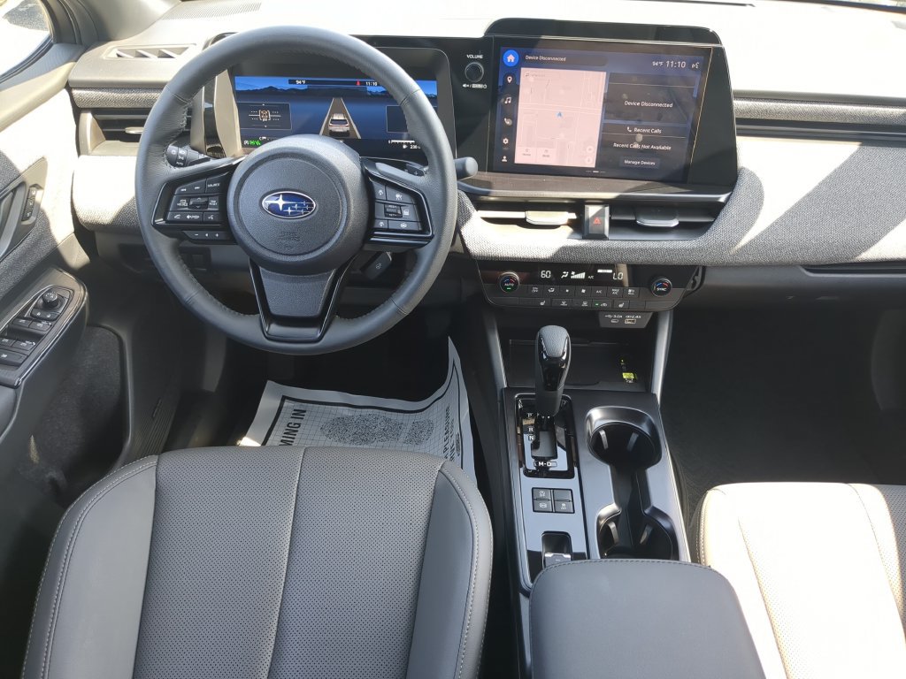 Used 2026 Subaru Outback Limited AWD/4WD image 14