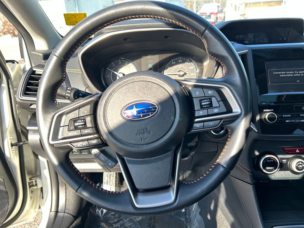 Used 2021 Subaru Crosstrek 2.0i Premium w/ Moonroof Package image 22