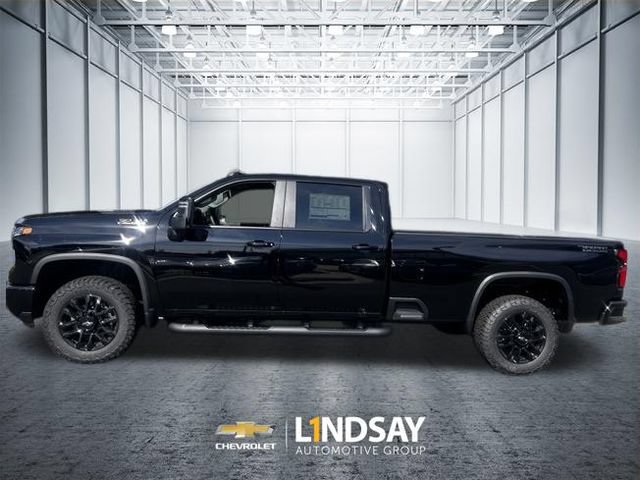 New 2026 Chevrolet Silverado 3500 LT w/ Trail Boss Package AWD/4WD image 4