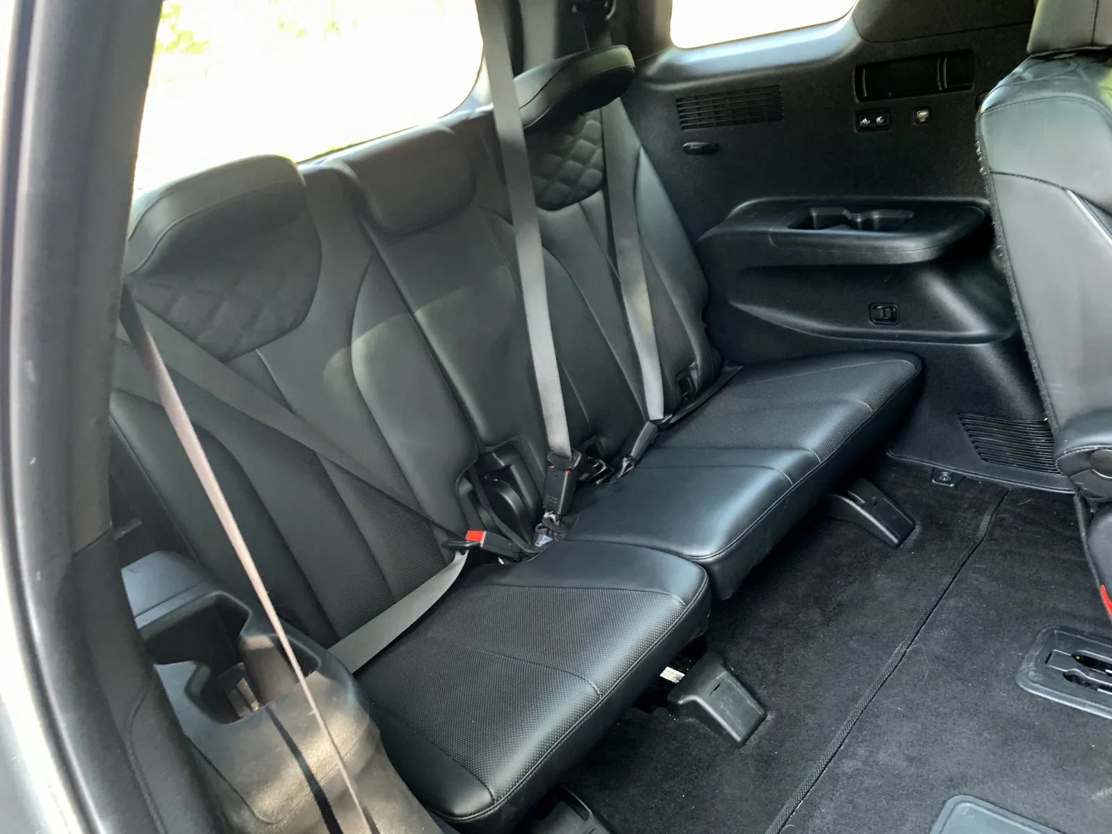 Used 2020 Hyundai Palisade Limited FWD image 36