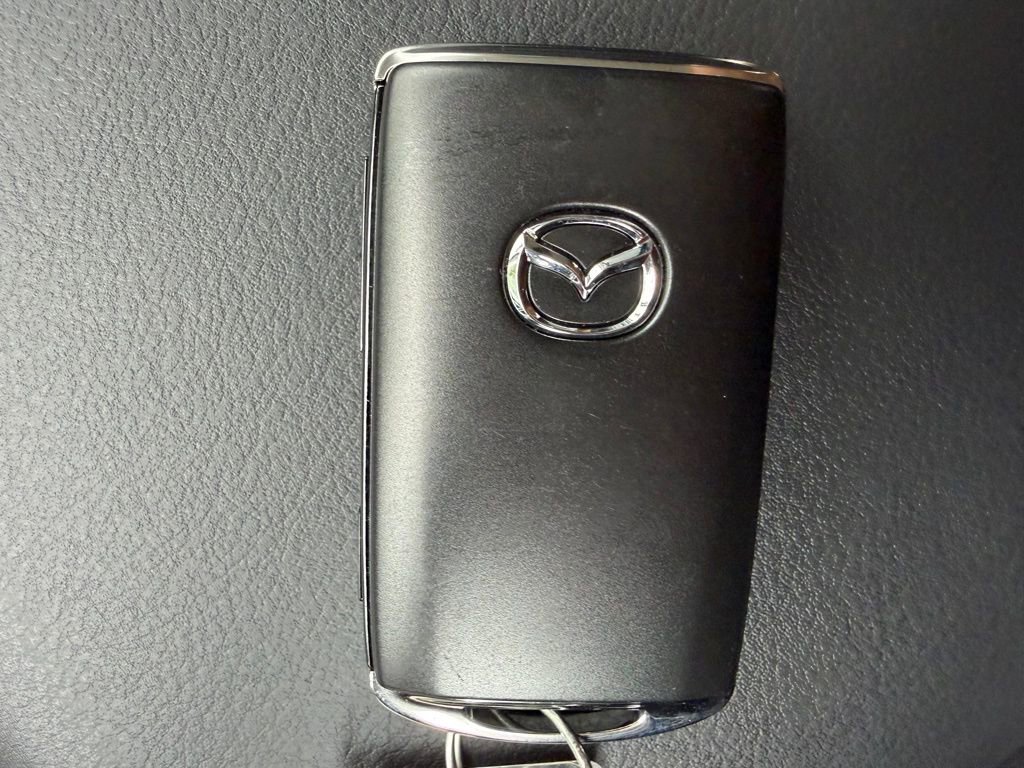 New 2025 MAZDA CX-5 AWD 2.5 S w/ Select Package image 32