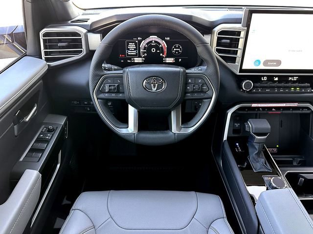New 2026 Toyota Tundra Limited image 18