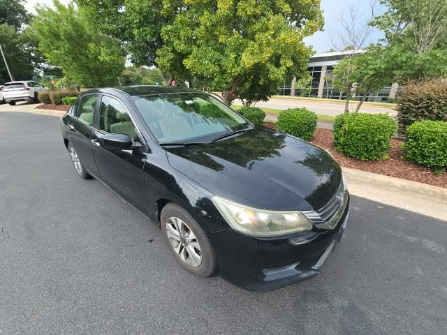 Used 2013 Honda Accord LX image 3