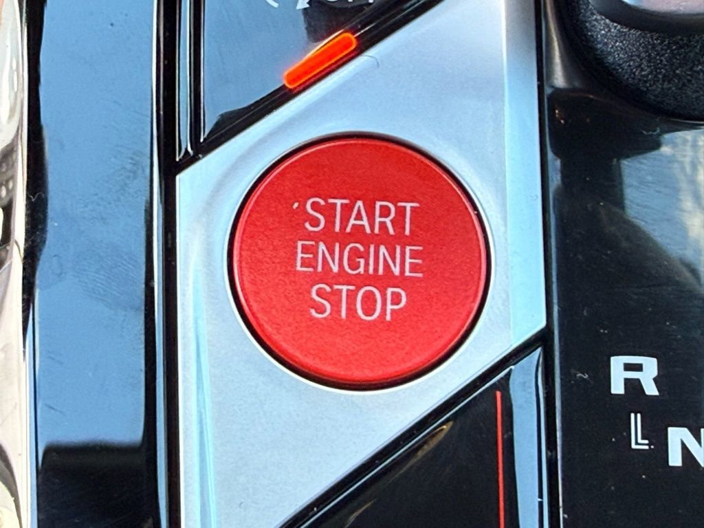 Used 2023 BMW X4 M w/ Competition Package image 29