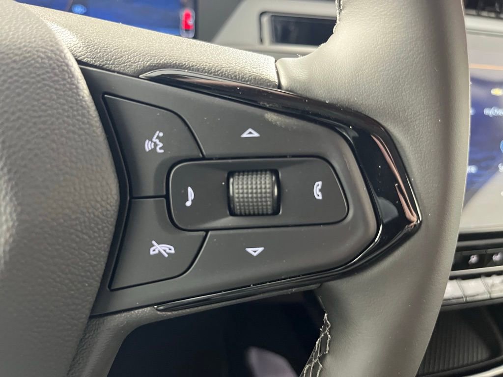 New 2027 Chevrolet Bolt RS image 29