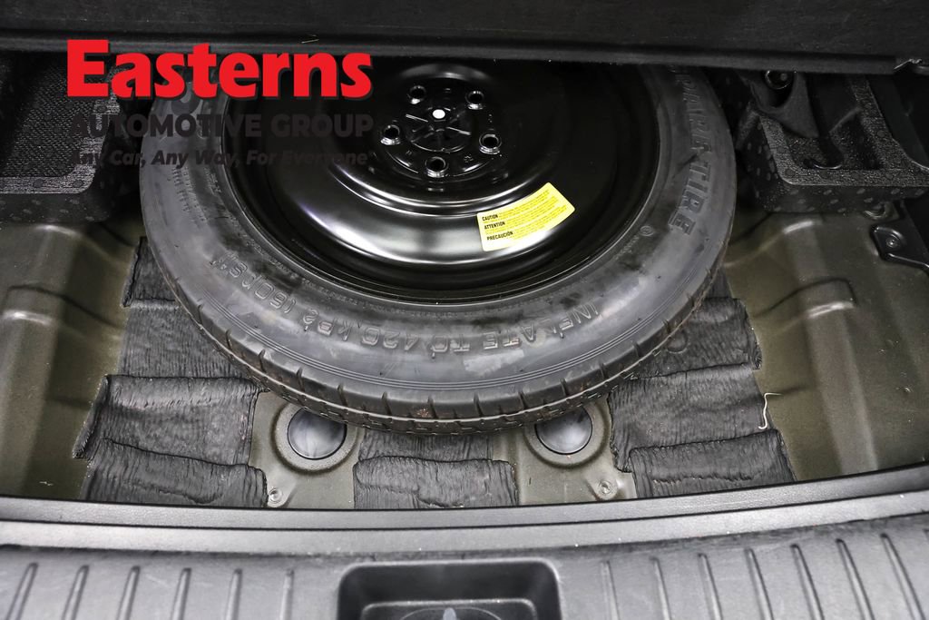 Used 2023 Kia Sportage X-Line w/ X-Line Premium Package image 24