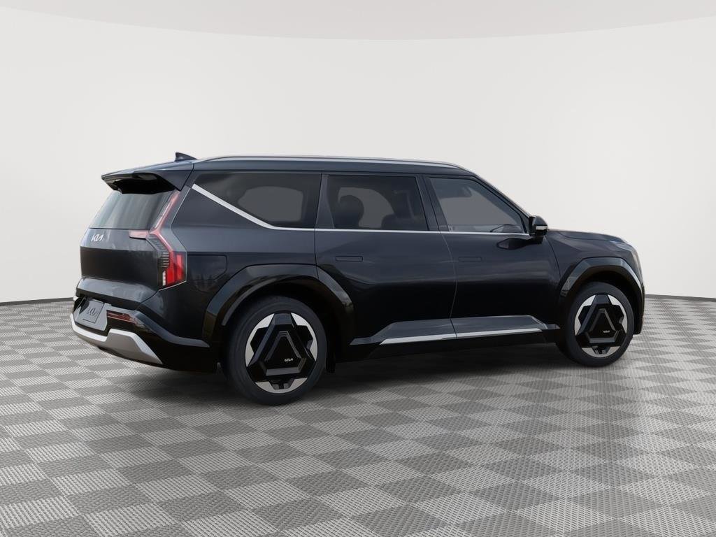 New 2026 Kia EV9 Land image 27