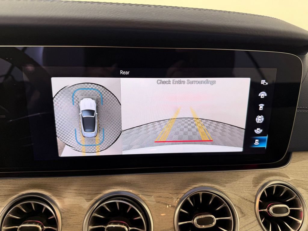 Used 2023 Mercedes-Benz E 450 Cabriolet image 37