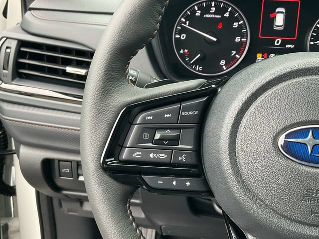New 2026 Subaru Forester Touring AWD/4WD image 20