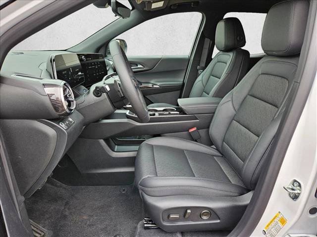 New 2026 Chevrolet Equinox LT w/ Convenience Package II FWD video 4