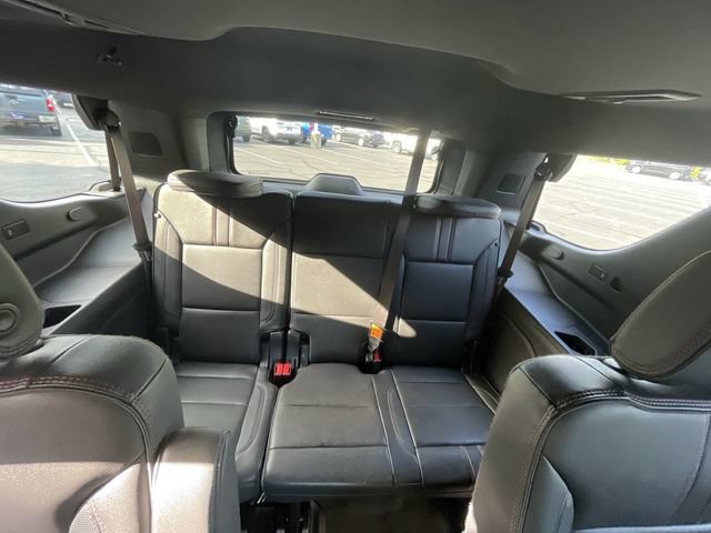 Used 2024 Chevrolet Tahoe RST w/ Luxury Package AWD/4WD image 35