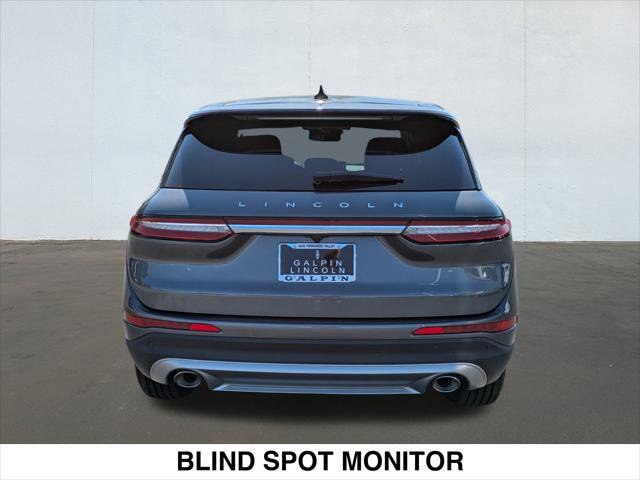 New 2025 Lincoln Corsair FWD image 5