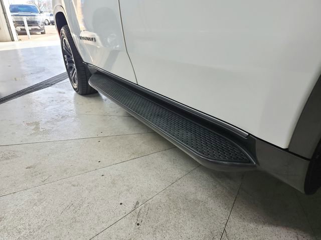 Used 2022 Jeep Wagoneer Series III image 47