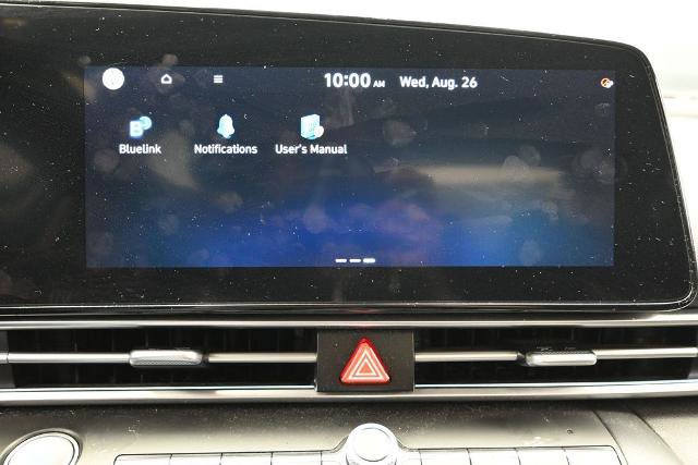 Used 2024 Hyundai Elantra SEL FWD image 29