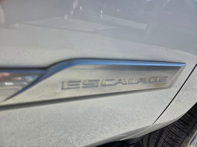 Used 2019 Cadillac Escalade Luxury image 24