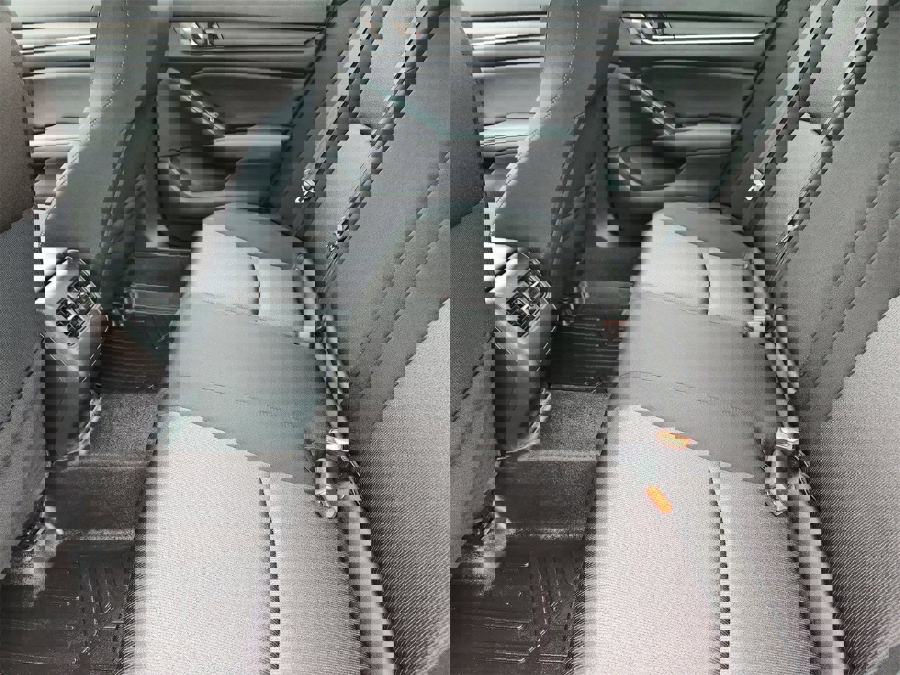 Certified 2019 Honda Accord EX image 29