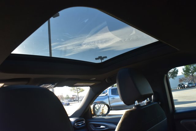 Used 2024 Dodge Hornet R/T Plus w/ Track Pack image 20