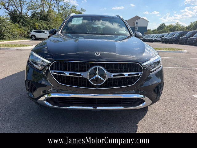 Certified 2026 Mercedes-Benz GLC 300 4MATIC image 17