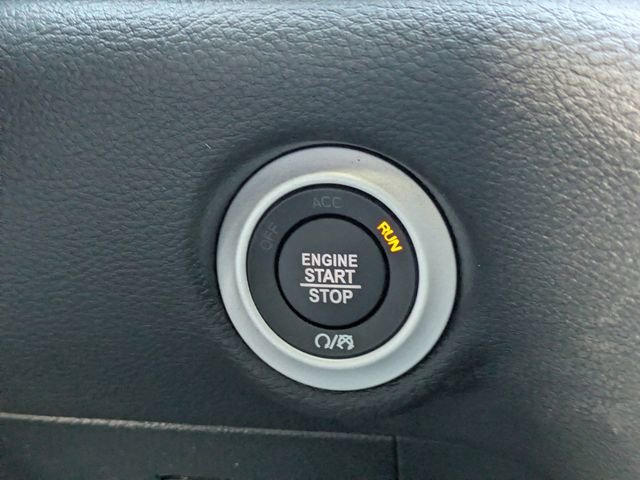 New 2026 Chrysler Pacifica Select image 30