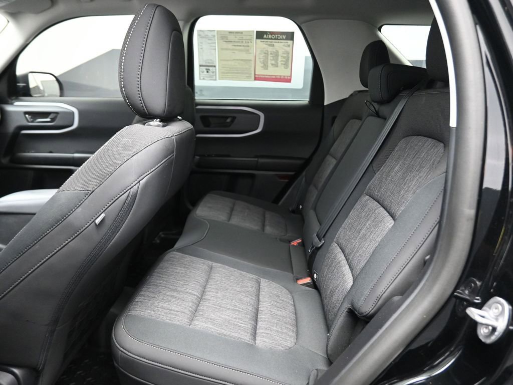 Used 2023 Ford Bronco Sport Big Bend image 11