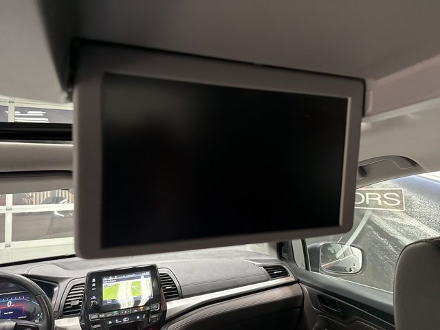 Used 2018 Honda Odyssey EX-L image 13