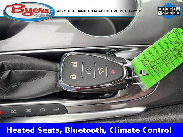 Used 2023 Chevrolet Malibu LT image 26