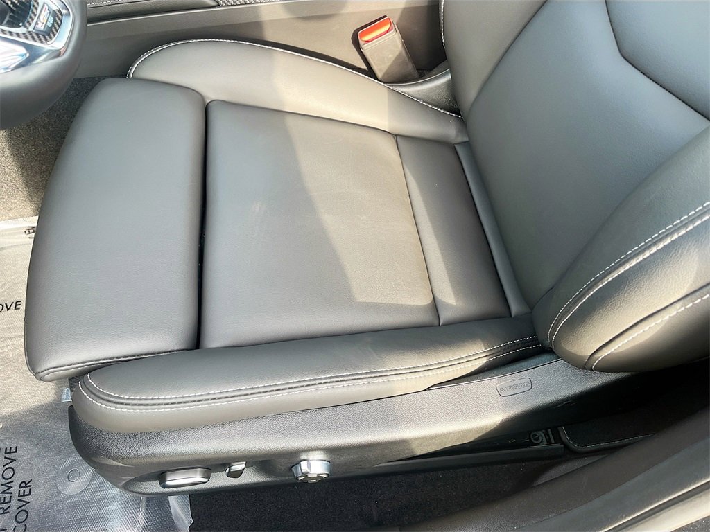 Used 2026 Cadillac CT4 V Blackwing image 19