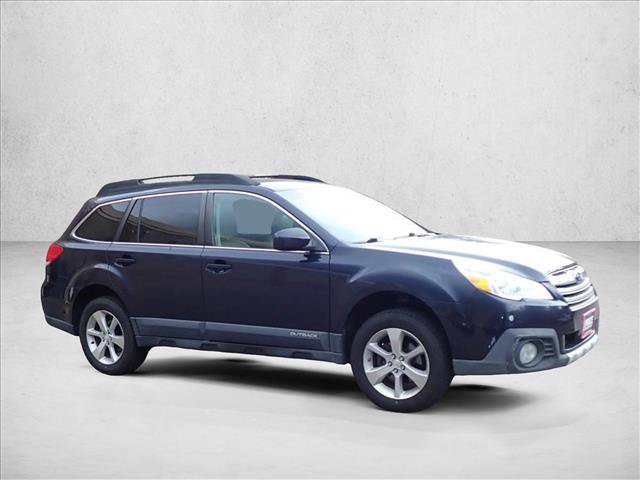 Used 2014 Subaru Outback 2.5i Limited AWD/4WD image 10