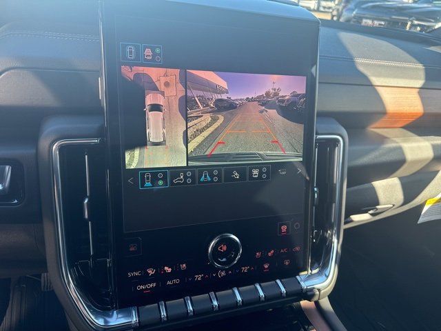 New 2026 GMC Yukon Denali w/ Denali Reserve Package image 22