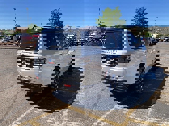 New 2025 Jeep Grand Wagoneer L Series II Obsidian w/ Quick Order Packagew 28T image 6